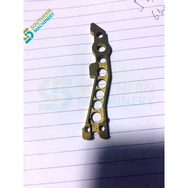 47899003 Сделано в Китае, высококачественные универсальные инструменты ai, запасные части. Запчасти Panasonic ai - смарт-партнер фабрики ems