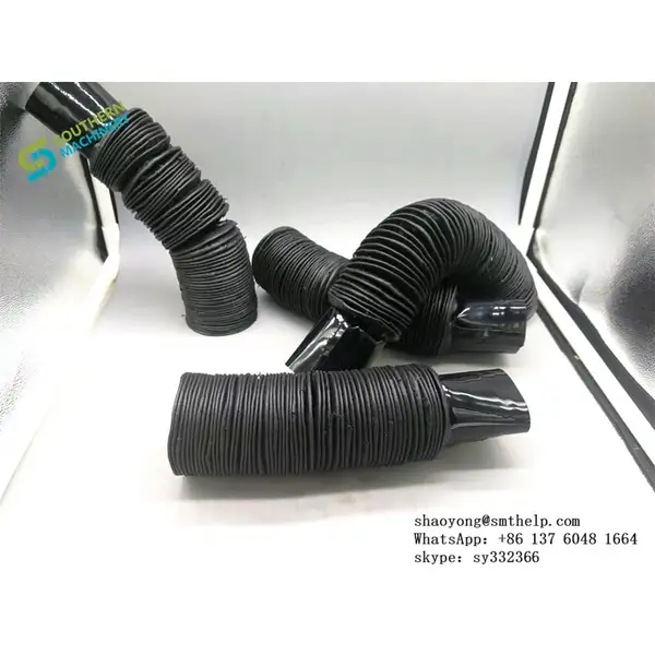 48253601 сильфонная пыль / универсальные инструменты ai запчасти - смарт-партнер ems factory