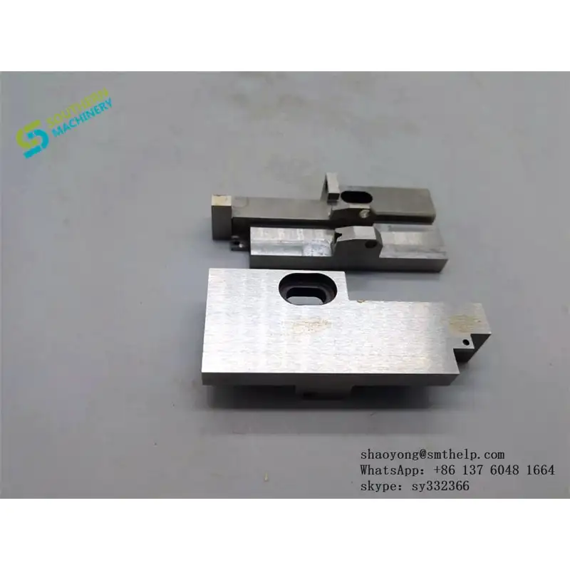 48730201 BLOCK HOUSING /Universal Instruments AI Spare Parts – Smart EMS factory partner