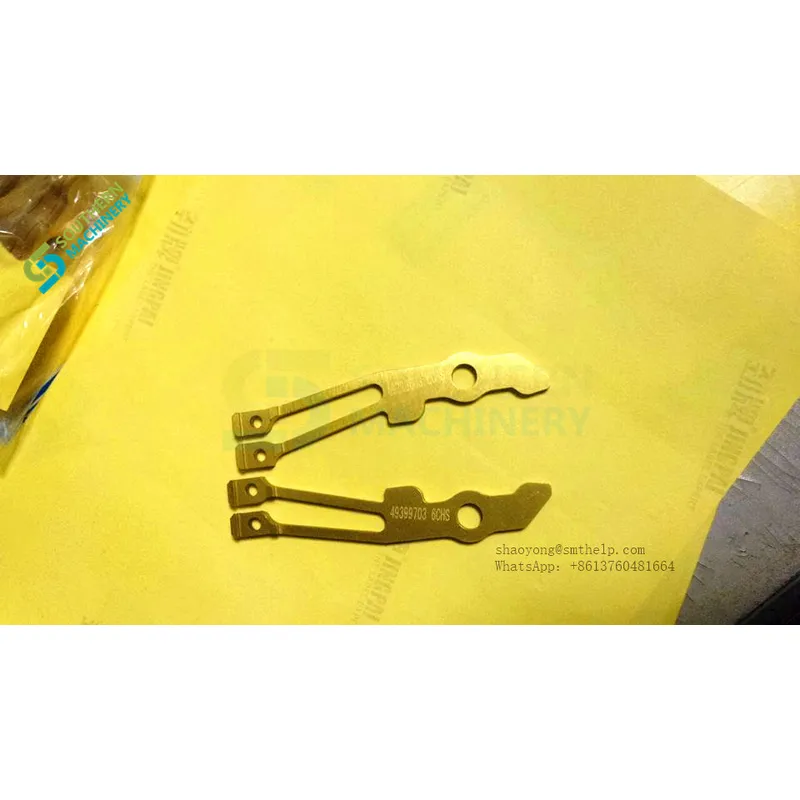 49399603 49399703 Сделано в Китае, высококачественные универсальные инструменты ai, запчасти. Panasonic ai запасные части. – умный завод-партнер ems