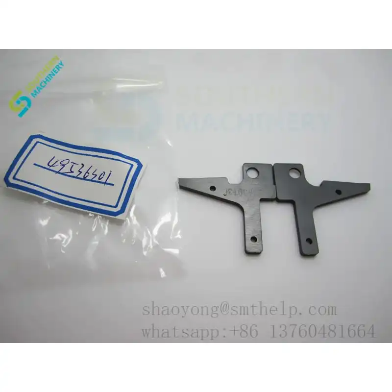 49536301 AI-Ersatzteile/hergestellt in China, hochwertige Universalinstrumente AI-Ersatzteile.Panasonic AI-Ersatzteile. – Smart EMS Factory-Partner