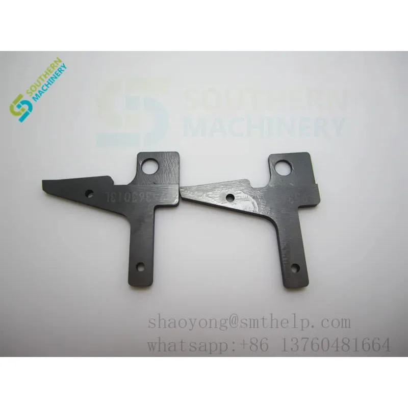 49536301 AI-Ersatzteile/hergestellt in China, hochwertige Universalinstrumente AI-Ersatzteile.Panasonic AI-Ersatzteile. – Smart EMS Factory-Partner