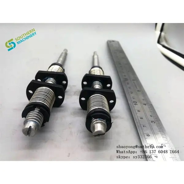 49752201 головка ходового винта / универсальные инструменты ai запасные части. Запасные части panasonic ai - смарт-партнер фабрики ems