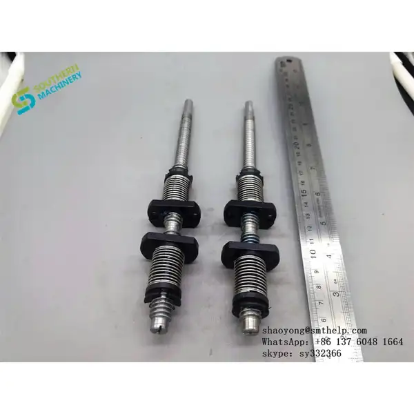 49752201 головка ходового винта / универсальные инструменты ai запасные части. Запасные части panasonic ai - смарт-партнер фабрики ems