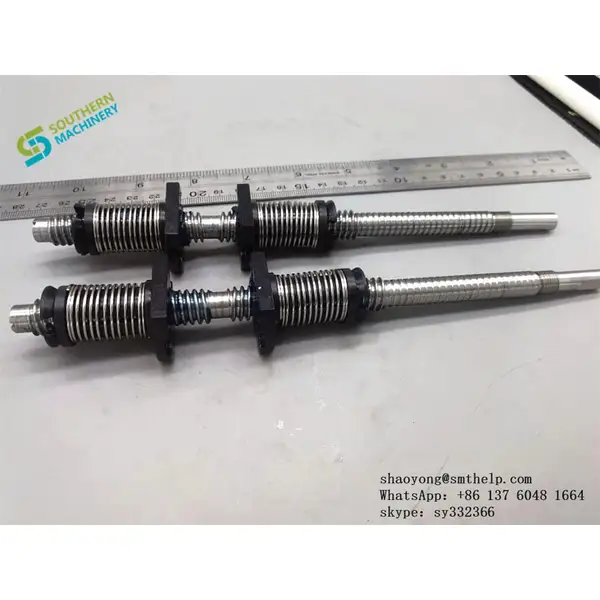 49752201 головка ходового винта / универсальные инструменты ai запасные части. Запасные части panasonic ai - смарт-партнер фабрики ems