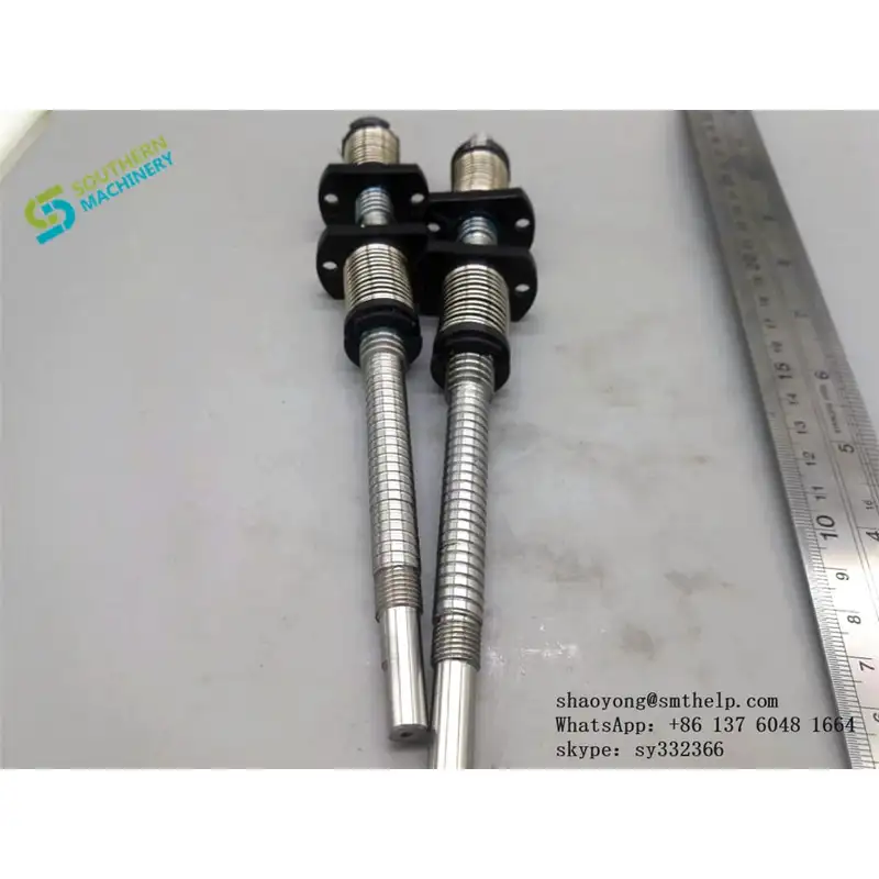 49752201 головка ходового винта / универсальные инструменты ai запасные части. Запасные части panasonic ai - смарт-партнер фабрики ems