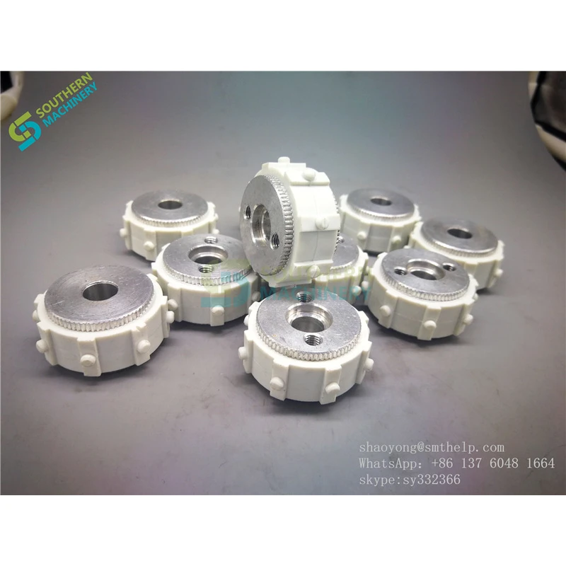 50454601 Feed Wheel /Ai spare parts/ UIC Universal Ai Spare Parts – Smart EMS factory partner
