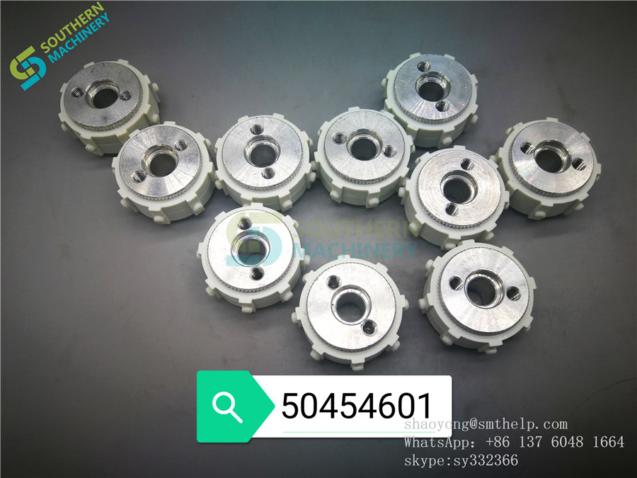 50454601 Feed Wheel /Ai spare parts/ UIC Universal Ai Spare Parts