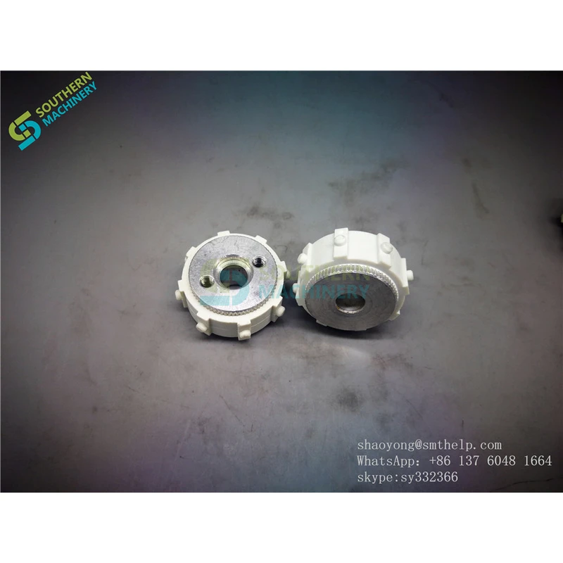 50454601 Feed Wheel /Ai spare parts/ UIC Universal Ai Spare Parts – Smart EMS factory partner