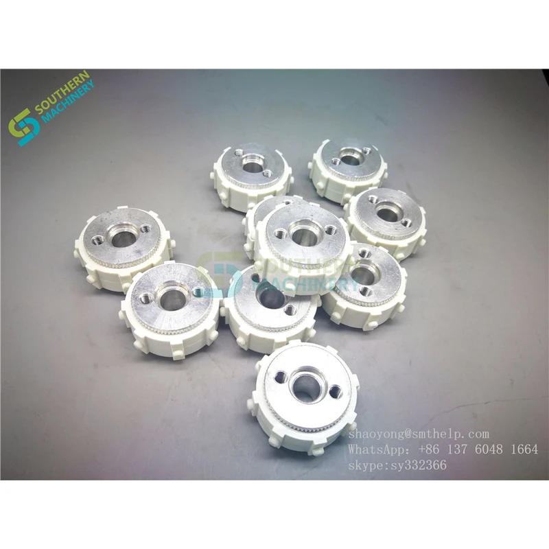 50454601 Feed Wheel /Ai spare parts/ UIC Universal Ai Spare Parts – Smart EMS factory partner