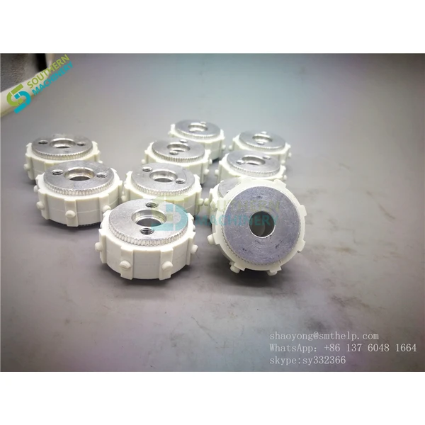50454601 Feed Wheel /Ai spare parts/ UIC Universal Ai Spare Parts – Smart EMS factory partner