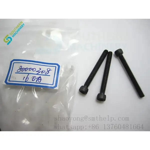 80000308 Ai spare parts/ Made in China High quality Universal Instruments AI Spare Parts.Panasonic AI spare parts. – Smart EMS factory partner