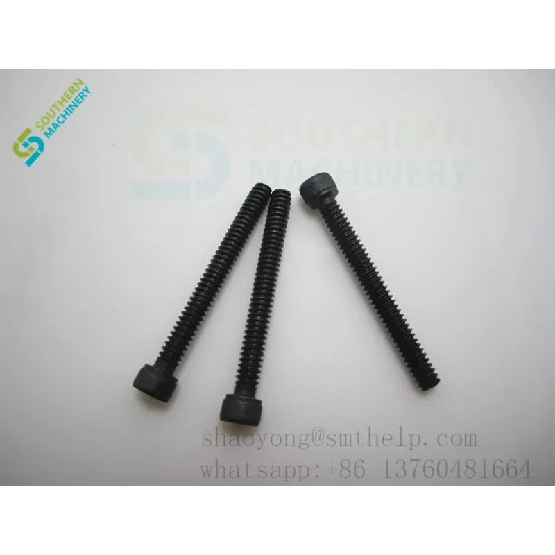 80000308 Ai spare parts/ Made in China High quality Universal Instruments AI Spare Parts.Panasonic AI spare parts. – Smart EMS factory partner