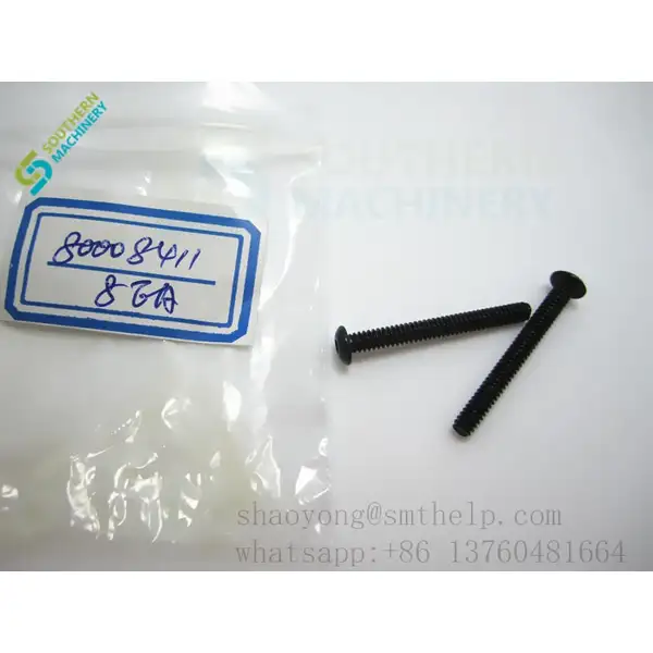 80008411  Ai spare parts/ Made in China High quality Universal Instruments AI Spare Parts.Panasonic AI spare parts. – Smart EMS factory partner