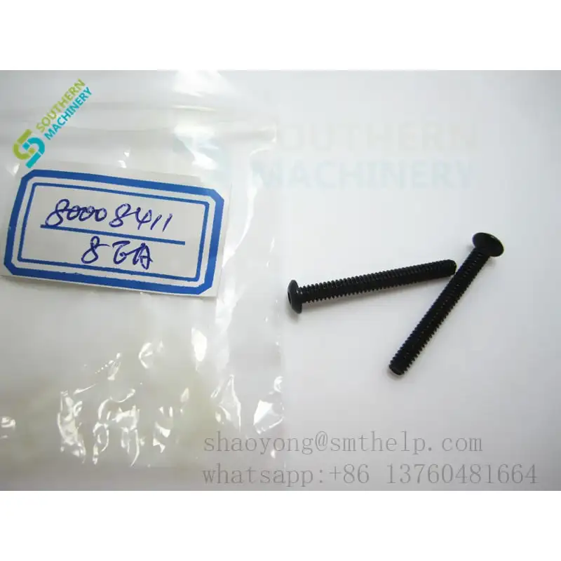 80008411 Ai spare parts/ Made in China High quality Universal Instruments AI Spare Parts.Panasonic AI spare parts. – Smart EMS factory partner