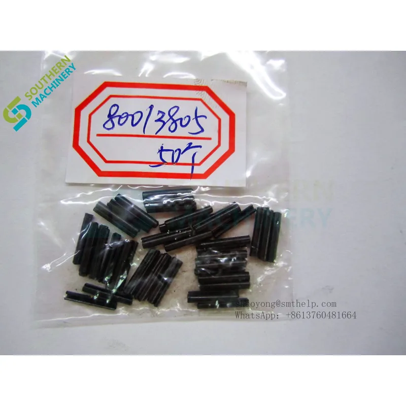 80013805 Made in China High quality Universal Instruments AI Spare Parts.Panasonic AI spare parts . – Smart EMS factory partner