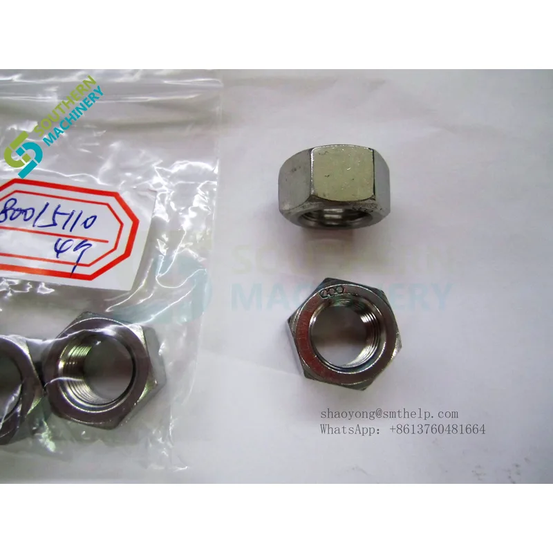 80015110 Сделано в Китае, высококачественные универсальные инструменты ai, запасные части. Запчасти Panasonic ai - смарт-партнер фабрики ems