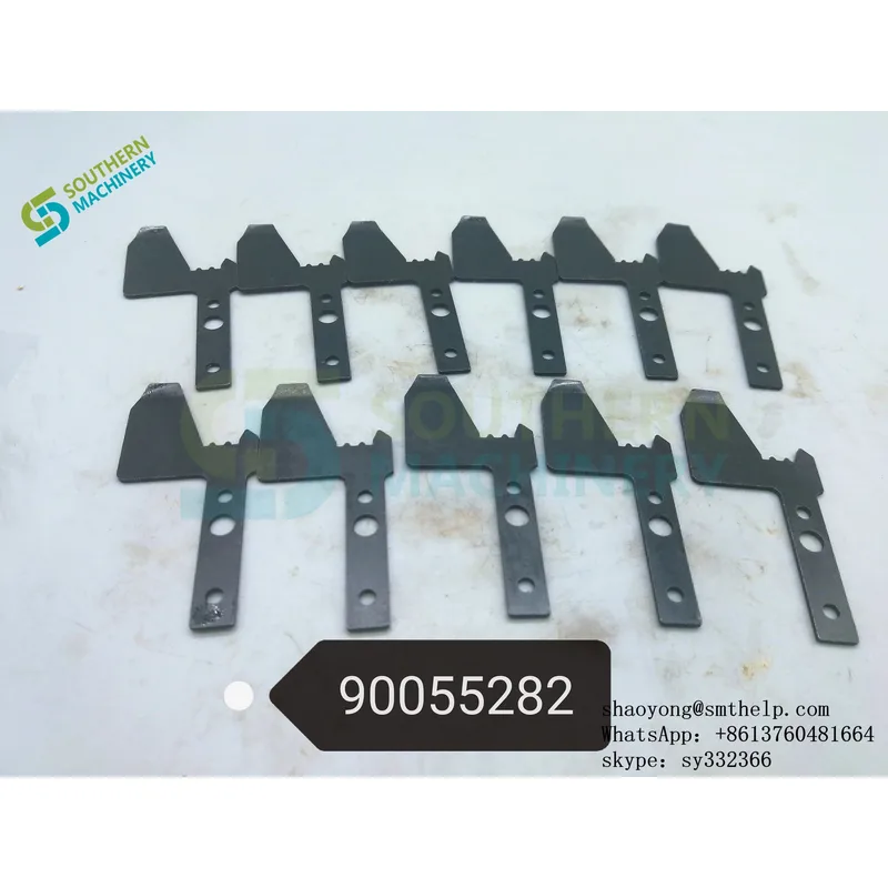 90055282 Толкатель верхний 5 мм группа а/универсальные инструменты и запчасти. – умный завод-партнер ems