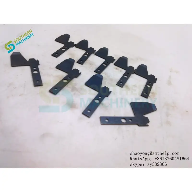 90055283 Drücker oben 7,5 Shaoyong/Universalinstrumente AI Ersatzteile. – Smart EMS Factory-Partner