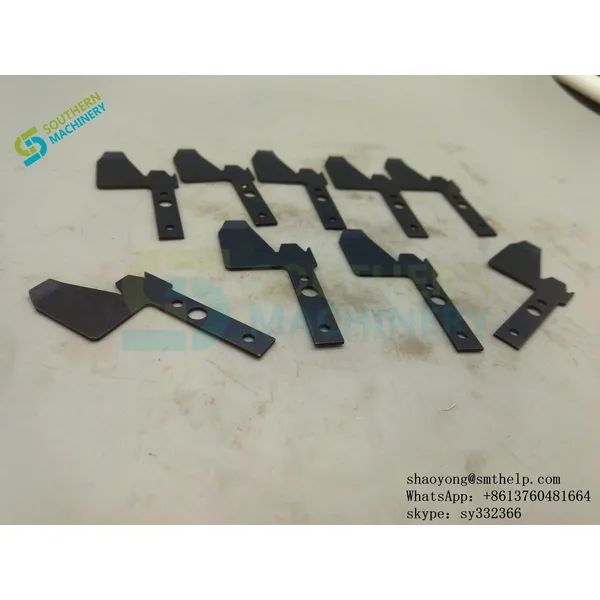 90055283 Drücker oben 7,5 Shaoyong/Universalinstrumente AI Ersatzteile. – Smart EMS Factory-Partner