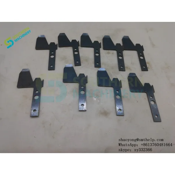 90055283 Drücker oben 7,5 Shaoyong/Universalinstrumente AI Ersatzteile. – Smart EMS Factory-Partner