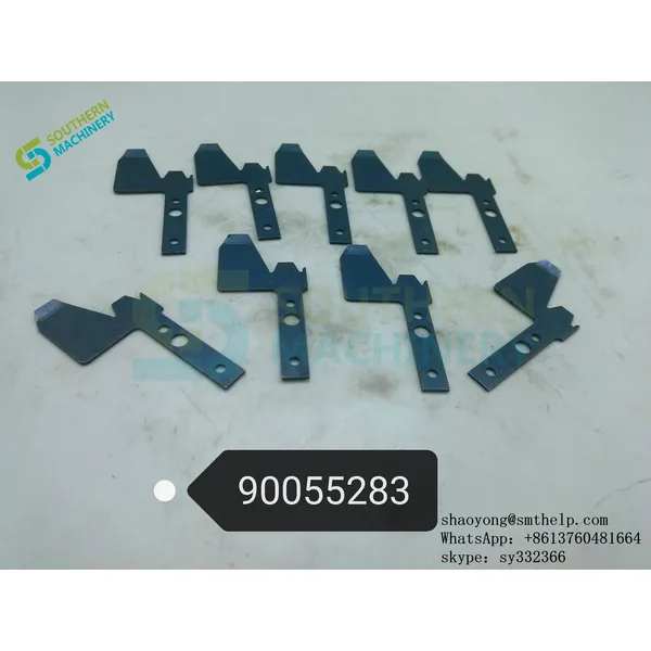 90055283 PUSHER UPPER 7.5 SHAOYONG/ Universal Instruments AI Spare Parts. – Smart EMS factory partner