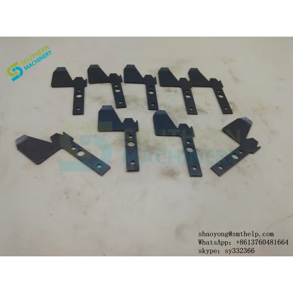 90055283 Drücker oben 7,5 Shaoyong/Universalinstrumente AI Ersatzteile. – Smart EMS Factory-Partner