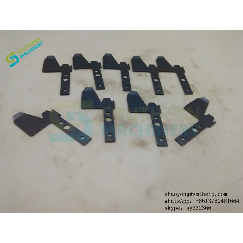 90055283 Drücker oben 7,5 Shaoyong/Universalinstrumente AI Ersatzteile. – Smart EMS Factory-Partner