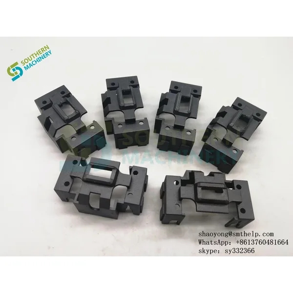 90055376 COVER,CLINCH MODIFIED / Universal Instruments AI Spare Parts. – Smart EMS factory partner