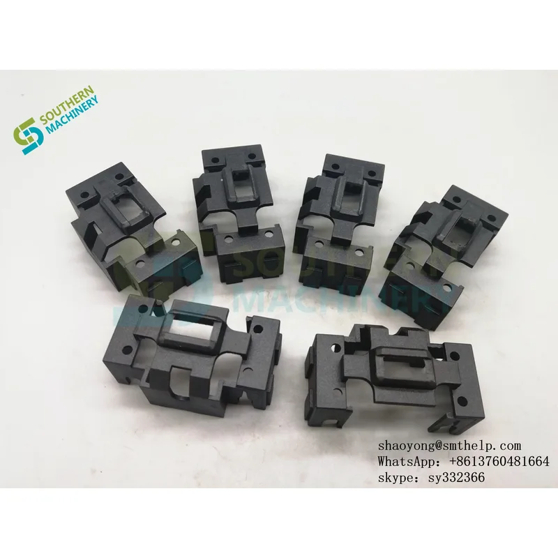 90055376 COVER,CLINCH MODIFIED / Universal Instruments AI Spare Parts. – Smart EMS factory partner