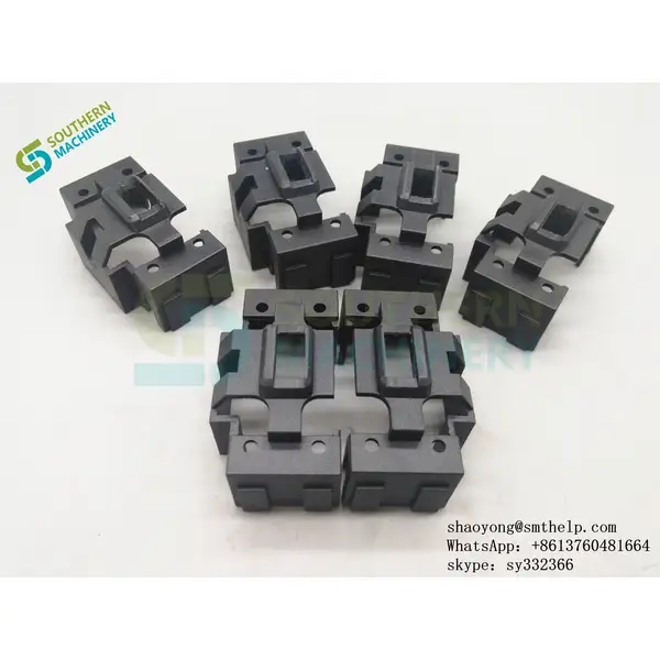 90055376 COVER,CLINCH MODIFIED / Universal Instruments AI Spare Parts. – Smart EMS factory partner