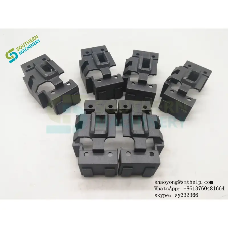 90055376 COVER,CLINCH MODIFIED / Universal Instruments AI Spare Parts. – Smart EMS factory partner