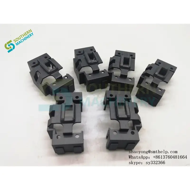 90055376 COVER,CLINCH MODIFIED / Universal Instruments AI Spare Parts. – Smart EMS factory partner