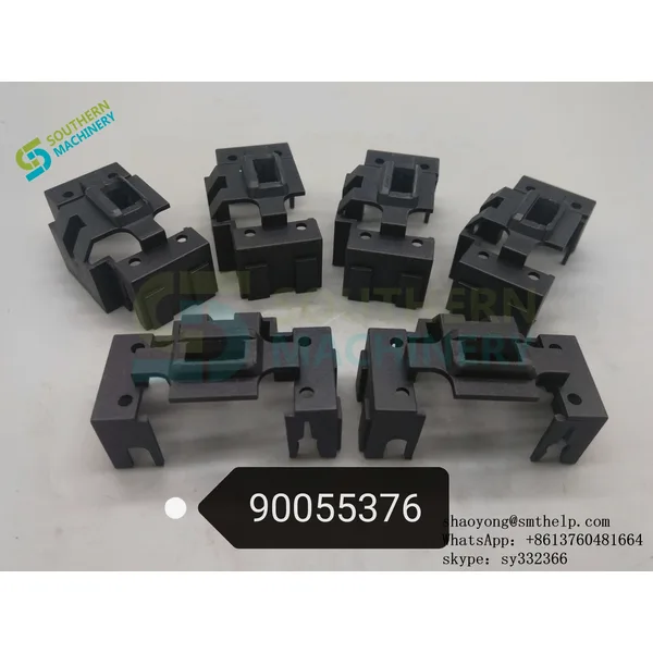 90055376 COVER,CLINCH MODIFIED / Universal Instruments AI Spare Parts. – Smart EMS factory partner