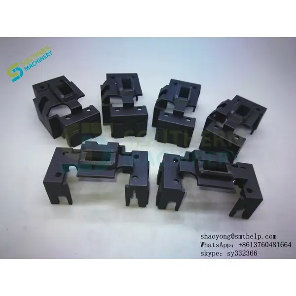 90055376 COVER,CLINCH MODIFIED / Universal Instruments AI Spare Parts. – Smart EMS factory partner