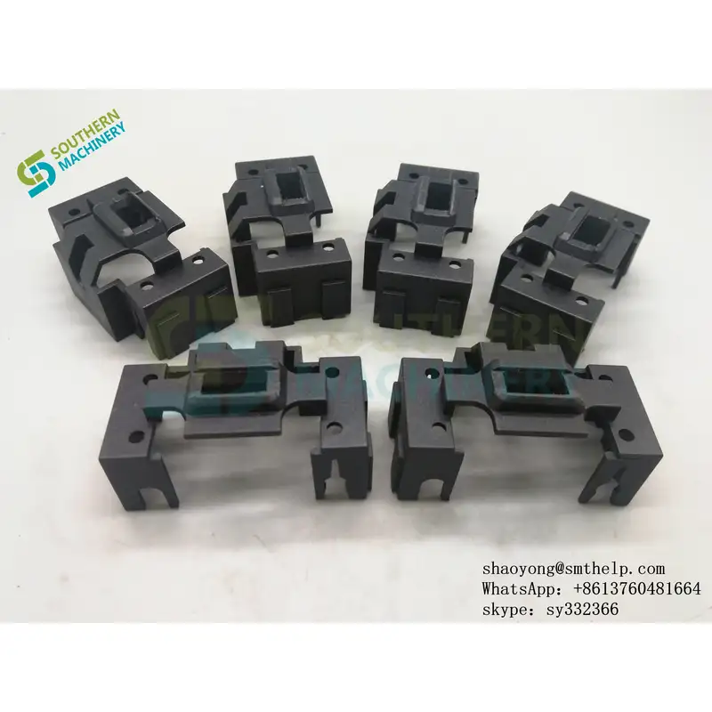 90055376 COVER,CLINCH MODIFIED / Universal Instruments AI Spare Parts. – Smart EMS factory partner