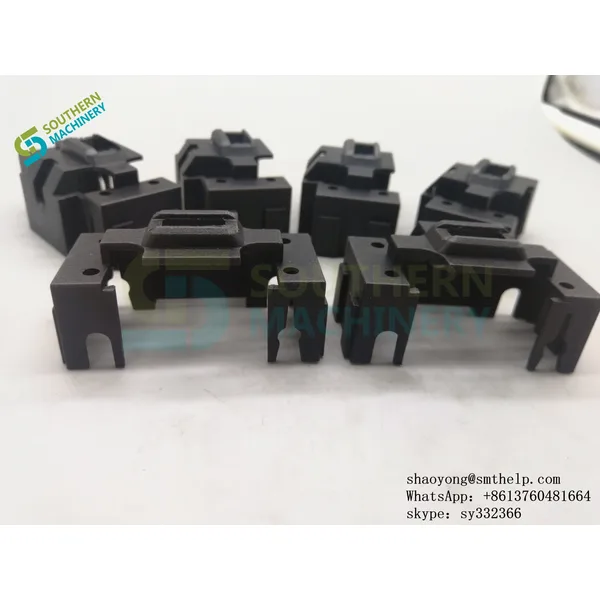 90055376 COVER,CLINCH MODIFIED / Universal Instruments AI Spare Parts. – Smart EMS factory partner