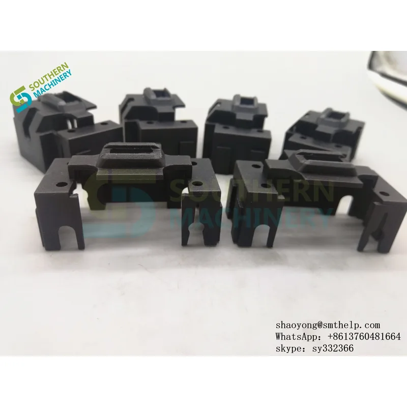 90055376 COVER,CLINCH MODIFIED / Universal Instruments AI Spare Parts. – Smart EMS factory partner