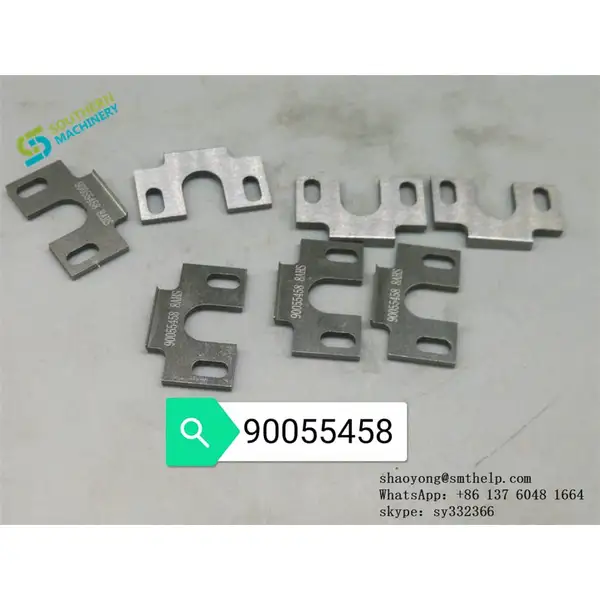 90055458 EXTENDED TIP LATCH / Universal Instruments AI Spare Parts. – Smart EMS factory partner