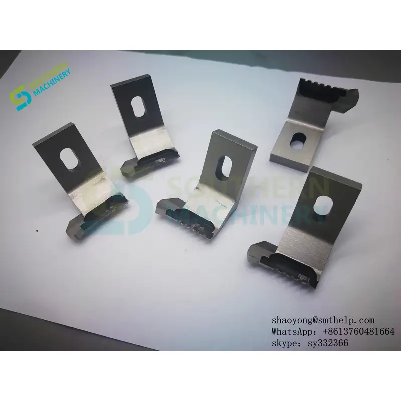 90055542 obere Führung / Universalinstrumente AI-Ersatzteile. – Smart EMS Factory-Partner