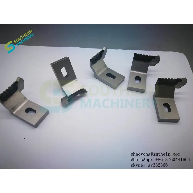 90055542 obere Führung / Universalinstrumente AI-Ersatzteile. – Smart EMS Factory-Partner