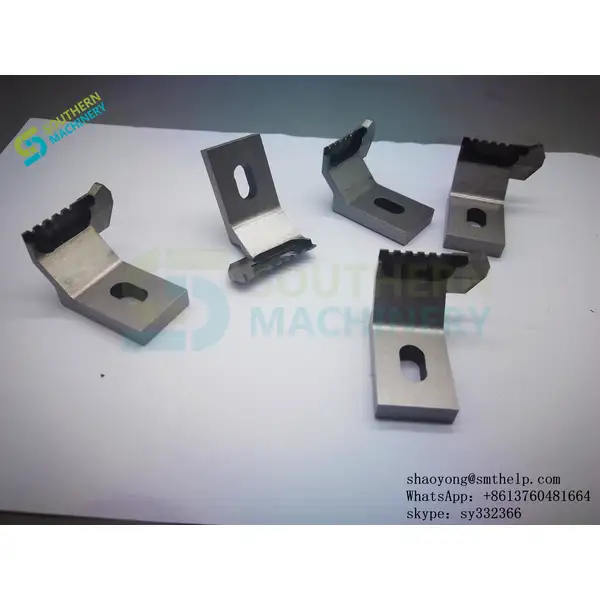 90055542 obere Führung / Universalinstrumente AI-Ersatzteile. – Smart EMS Factory-Partner