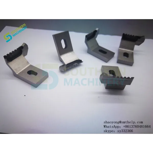 90055542 obere Führung / Universalinstrumente AI-Ersatzteile. – Smart EMS Factory-Partner