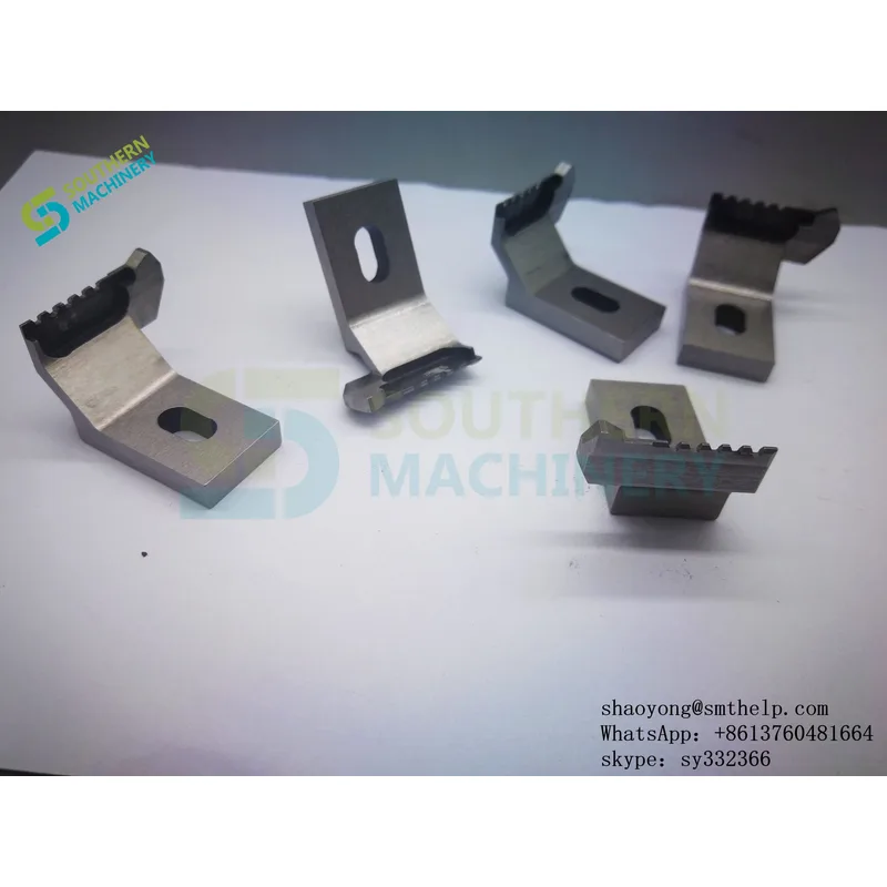 90055542 obere Führung / Universalinstrumente AI-Ersatzteile. – Smart EMS Factory-Partner