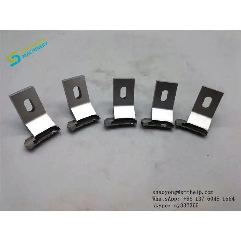 90055542 obere Führung / Universalinstrumente AI-Ersatzteile. – Smart EMS Factory-Partner