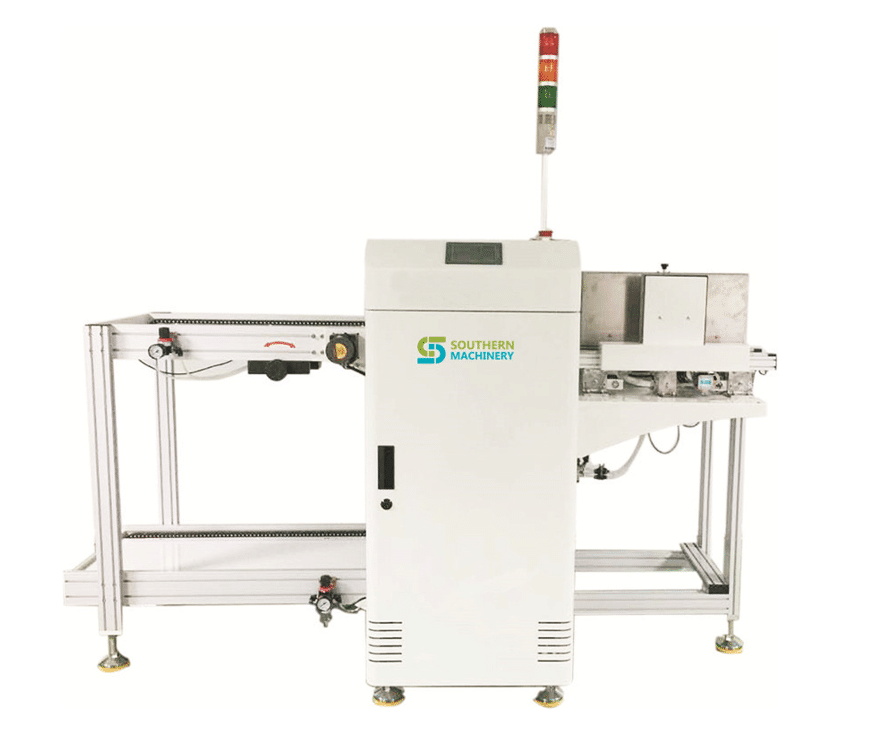 Combination Magazine/Stacked PCB Loader / SMT PCB Loader Unloader