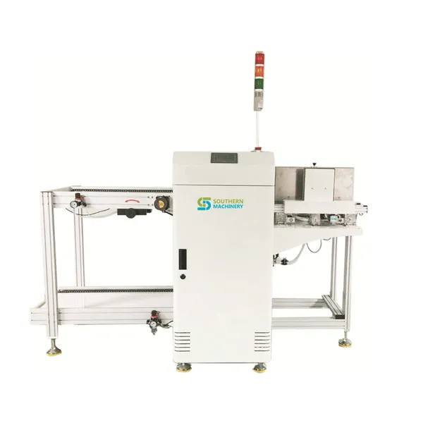 комбинированный магазин / штабелированный загрузчик печатных плат / разгрузчик загрузчика печатных плат smt