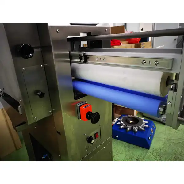 Automatic PCB Cleaner Operation Manual – Smart EMS factory partner