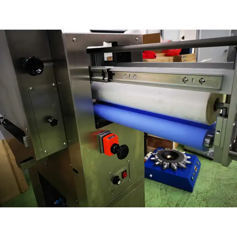 Automatic PCB Cleaner Operation Manual – Smart EMS factory partner