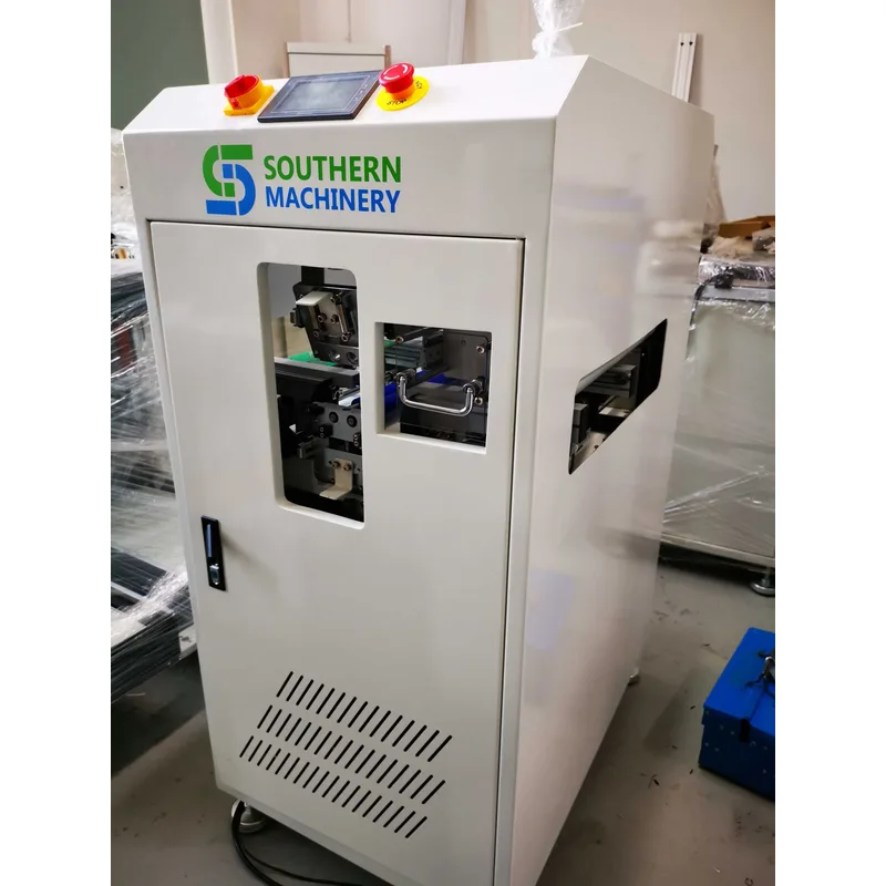 Automatic PCB Cleaner Operation Manual – Smart EMS factory partner